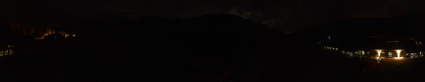 Front de neige - Webcam la Bresse