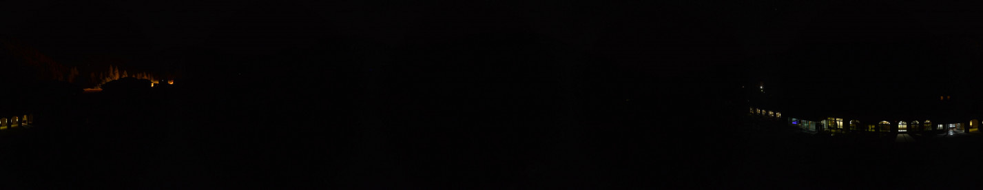 Front de neige - Webcam la Bresse